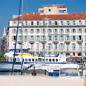 Grand Beauvau Vieux Port - Mgallery Hotel